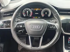 2023 Audi A6L 40 TFSI Luxury Elegant, чёрный — фото 17