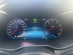 2021 Mercedes-Benz C-Class C 260 L Sport, белый — фото 11