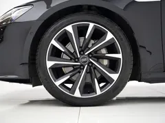 2022 Audi A7L 45 TFSI quattro S-line Black Package, чёрный — фото 23