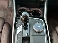 2022 BMW 3 Series 320Li M Sport Package, белый — фото 13