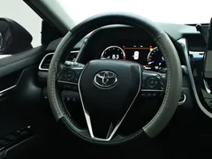 2021 Toyota Camry 2.5G Luxury, чёрный — фото 17