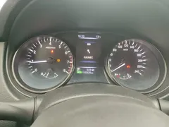 2021 Nissan X-Trail 2.0L CVT 2WD XL ITS Comfort, белый — фото 12
