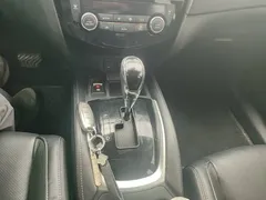 2021 Nissan X-Trail 2.0L CVT 2WD XL ITS Comfort, белый — фото 14