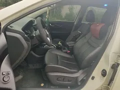 2021 Nissan X-Trail 2.0L CVT 2WD XL ITS Comfort, белый — фото 15