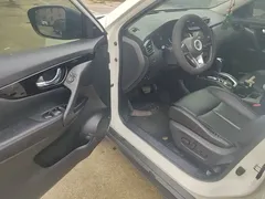 2021 Nissan X-Trail 2.0L CVT 2WD XL ITS Comfort, белый — фото 16