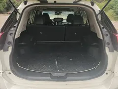 2021 Nissan X-Trail 2.0L CVT 2WD XL ITS Comfort, белый — фото 19