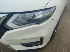 2021 Nissan X-Trail 2.0L CVT 2WD XL ITS Comfort, белый — фото 24