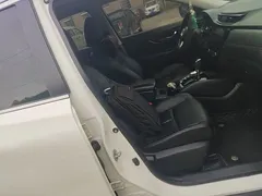 2021 Nissan X-Trail 2.0L CVT 2WD XL ITS Comfort, белый — фото 25