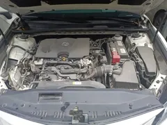 2021 Toyota Camry 2.0G Luxury, белый — фото 16