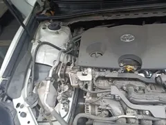 2021 Toyota Camry 2.0G Luxury, белый — фото 20