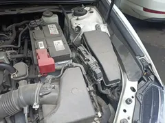 2021 Toyota Camry 2.0G Luxury, белый — фото 21