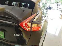 2021 Nissan Murano 2.5L XL 2WD Luxury, чёрный — фото 8