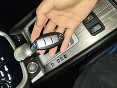 2021 Nissan Murano 2.5L XL 2WD Luxury, чёрный — фото 9