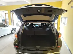 2021 Nissan Murano 2.5L XL 2WD Luxury, чёрный — фото 19