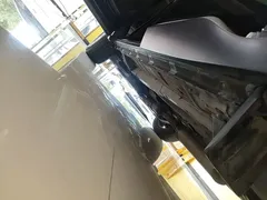 2021 Nissan Murano 2.5L XL 2WD Luxury, чёрный — фото 22