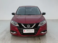 2021 Nissan Tiida 1.6L CVT — фото 1