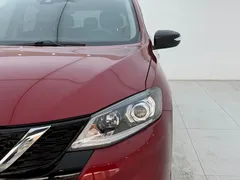 2021 Nissan Tiida 1.6L CVT — фото 4
