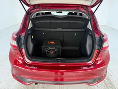 2021 Nissan Tiida 1.6L CVT — фото 8
