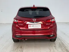 2021 Nissan Tiida 1.6L CVT — фото 11