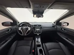 2021 Nissan Tiida 1.6L CVT — фото 13