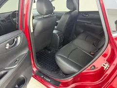 2021 Nissan Tiida 1.6L CVT — фото 15