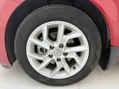 2021 Nissan Tiida 1.6L CVT — фото 16