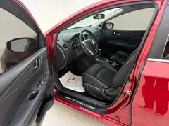 2021 Nissan Tiida 1.6L CVT — фото 17
