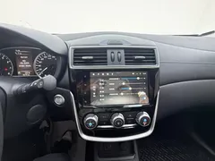 2021 Nissan Tiida 1.6L CVT — фото 20