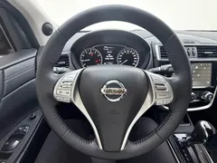 2021 Nissan Tiida 1.6L CVT — фото 21
