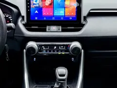 2022 Toyota Wildlander 2.0L CVT 2WD Leading — фото 9