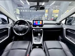 2022 Toyota Wildlander 2.0L CVT 2WD Leading — фото 10