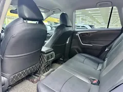 2022 Toyota Wildlander 2.0L CVT 2WD Leading — фото 11