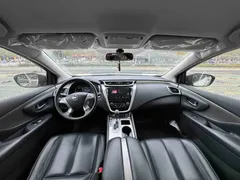 2021 Nissan Murano 2.5L XE 2WD Elite, белый — фото 5
