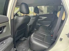 2021 Nissan Murano 2.5L XE 2WD Elite, белый — фото 6