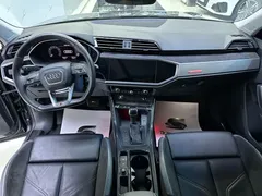 2020 Audi Q3 Sportback 40 TFSI Fashion — фото 6