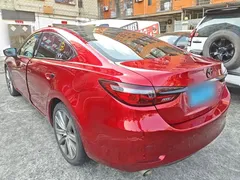 2020 Mazda 6 2.5L Skyactiv Premium — фото 5