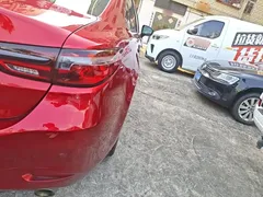 2020 Mazda 6 2.5L Skyactiv Premium — фото 8
