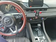 2020 Mazda 6 2.5L Skyactiv Premium — фото 10