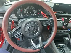 2020 Mazda 6 2.5L Skyactiv Premium — фото 11