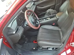 2020 Mazda 6 2.5L Skyactiv Premium — фото 15
