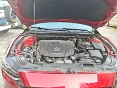 2020 Mazda 6 2.5L Skyactiv Premium — фото 20