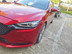 2020 Mazda 6 2.5L Skyactiv Premium — фото 24