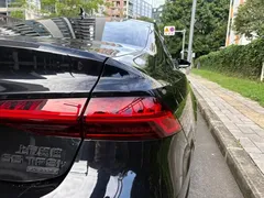 2024 Audi A7L 45 TFSI quattro S-line, чёрный — фото 15