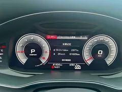 2022 Audi A6L 45 TFSI quattro Select Sport, чёрный — фото 7