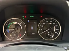 2021 Toyota Alphard Hybrid 2.5L Premium, белый — фото 10