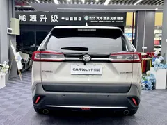 2021 Toyota Alphard Hybrid 2.5L Premium, белый — фото 13