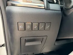 2021 Toyota Alphard Hybrid 2.5L Premium, белый — фото 15