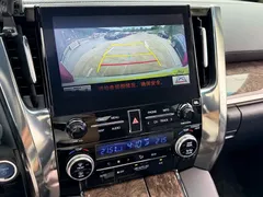 2021 Toyota Alphard Hybrid 2.5L Premium, белый — фото 24