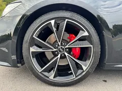 2023 Audi A7 45 TFSI Select, чёрный — фото 8