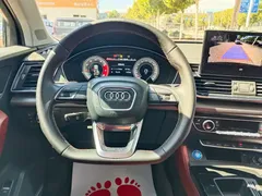 2021 Audi Q5L 40 TFSI — фото 11